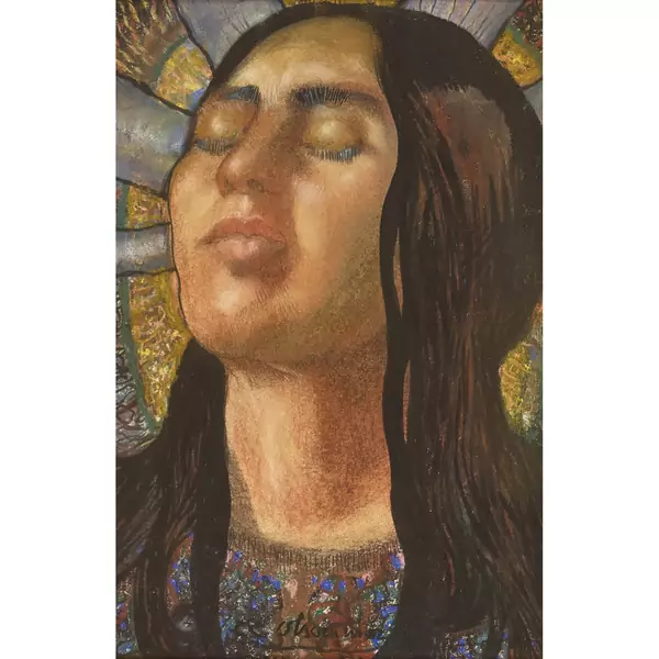 La Sainte
