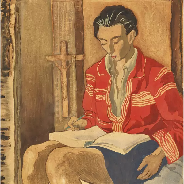 "Lecture"