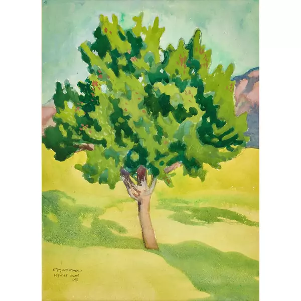 L'arbre