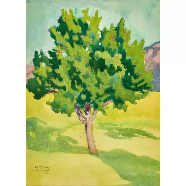 L'arbre