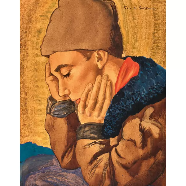 "Réflexion"
