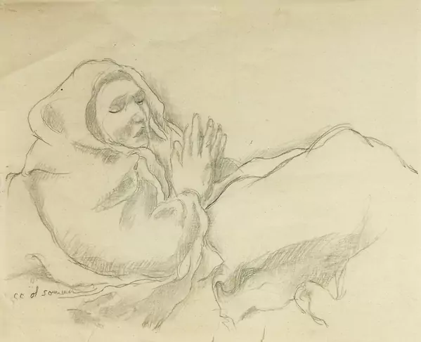 Charles-Clos Olsommer (1883-1966) — Genève Enchères