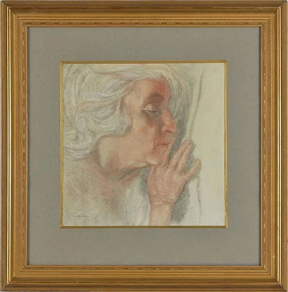 charles clos olsommer — Veska les yeux fermés