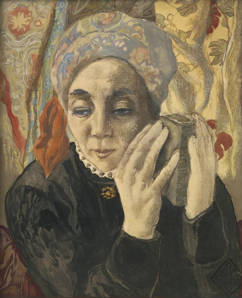Charles Clos Olsommer — Valaisanne au livre