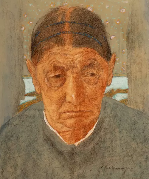 La désepoir