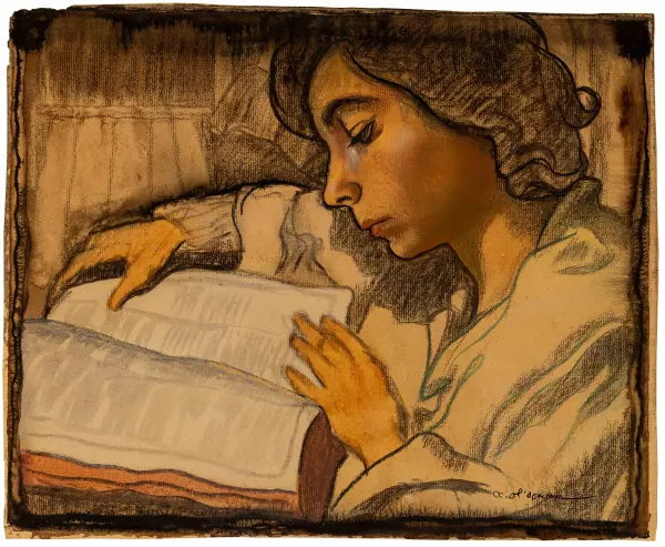 Le livre saint