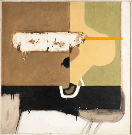 Composition abstraite