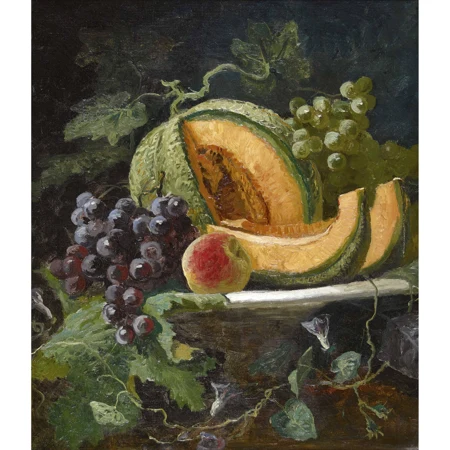 Nature morte aux fruits