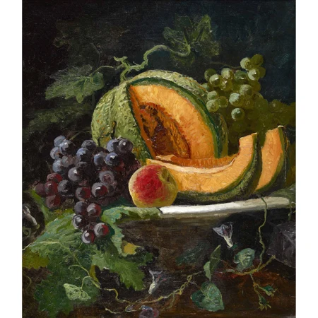 Nature morte aux fruits