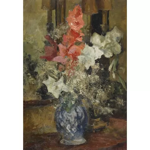 Fleurs