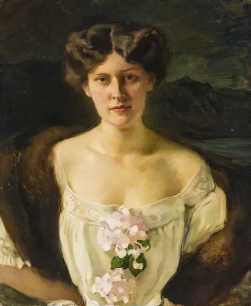 Charles Giron (1850-1914) — Genève Enchères