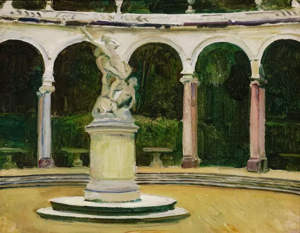 Charles Giron (1850-1914) — Genève Enchères
