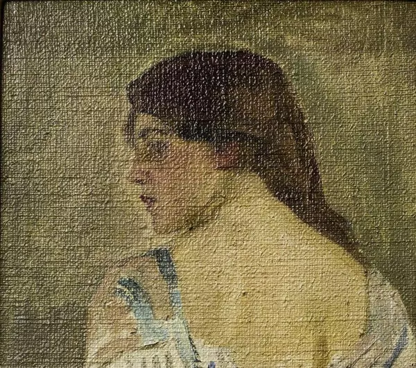 Attribué à Charles Giron (1850-1914) — Genève Enchères