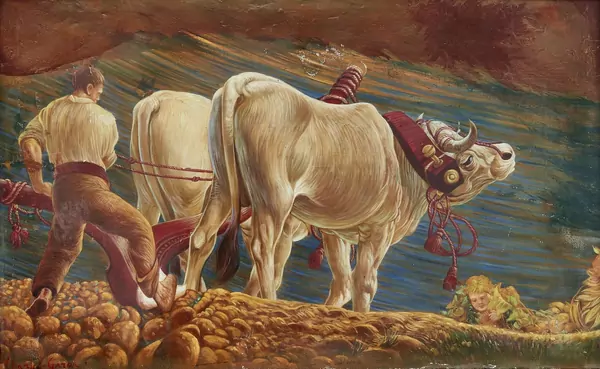 Charles Giron (1850-1914) — Genève Enchères