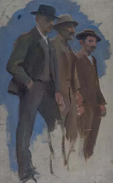 Charles Giron (1850-1914) — Genève Enchères