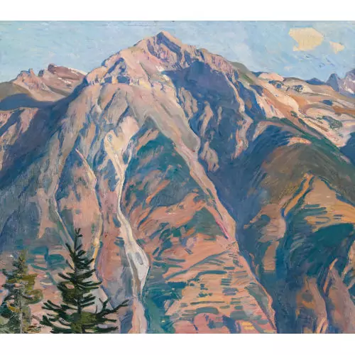 Le Grammont