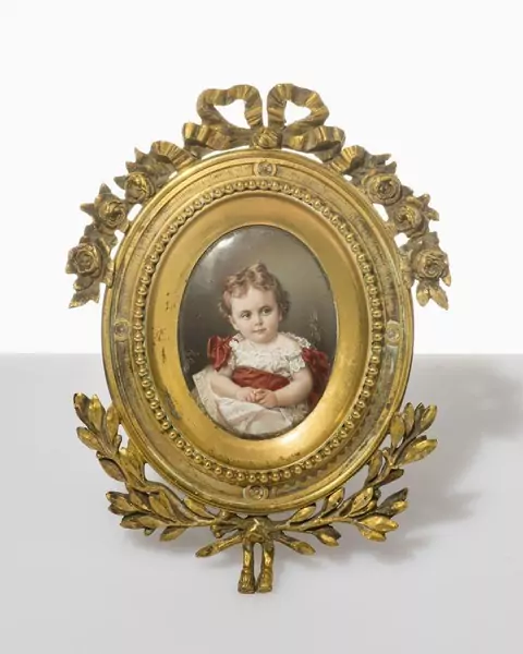 Charles Glardon (1825-1887) — Genève Enchères