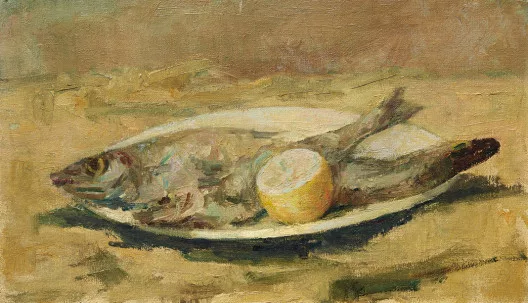 Charles Hug — Merlans