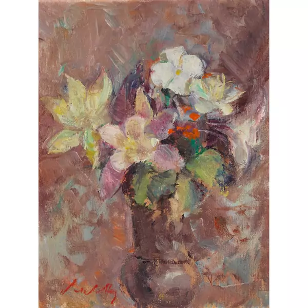 Blumenbouquet
