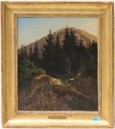 Charles Humbert — Juni 2024 (A173) - Auktionsstart: 6.6.2024, 15:10 — Schuler Auktionen