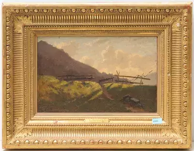 Charles Humbert — Juni 2024 (A173) - Auktionsstart: 6.6.2024, 15:10 — Schuler Auktionen