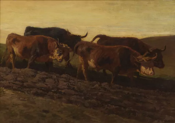 Charles Humbert (1891-1958) — Genève Enchères