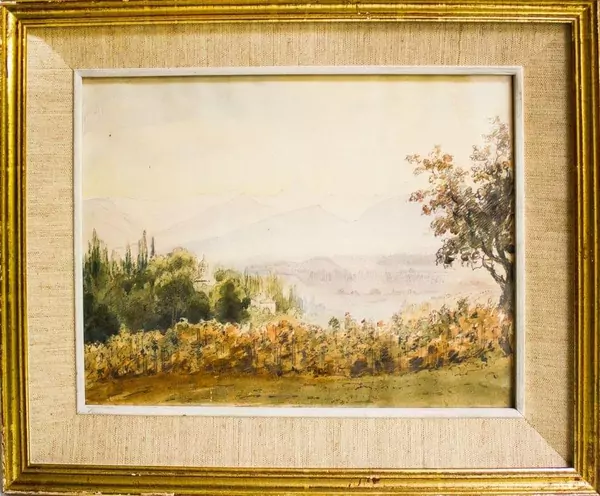 Charles Joseph Auriol (1778-1834) — Genève Enchères