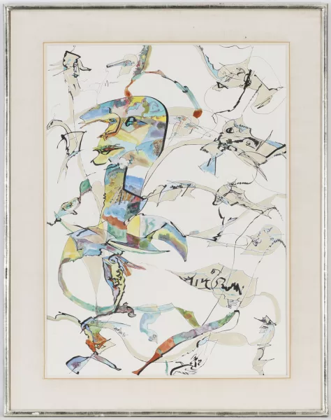 Charles Keeling Lassiter — They are all included in my thoughts