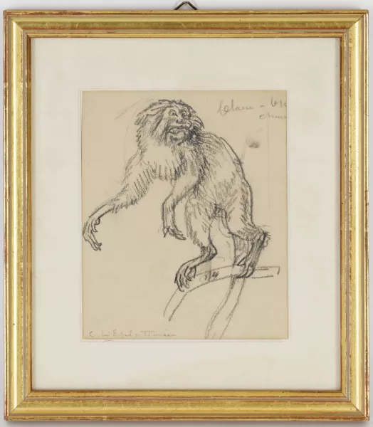 Charles L’Eplattenier — E