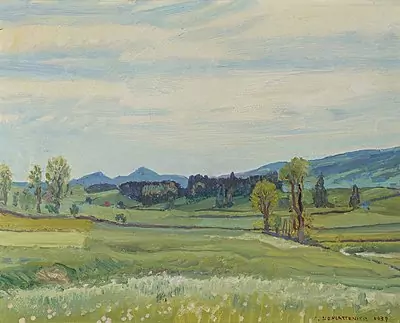Charles L’Eplattenier — Juni 2017 (A145) - Auktionsstart: 23.6.2017, 11:45 — Schuler Auktionen