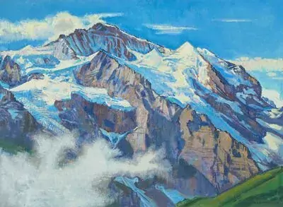 Charles L’Eplattenier — Dezember 2025 (A179) - Auktionsstart: 28.11.2025, 17:30 — Schuler Auktionen