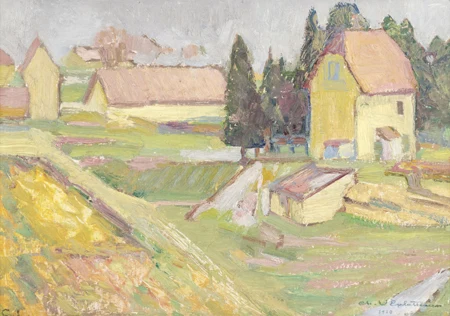 Village