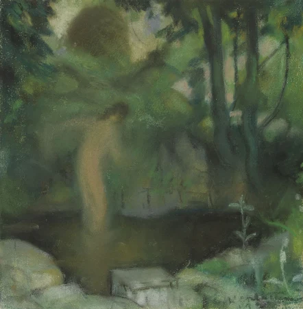 Charles L'Eplattenier (1874-1946) — Genève Enchères