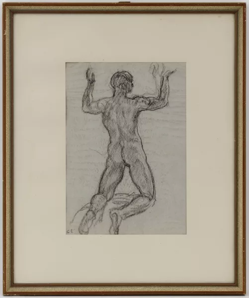 Charles L’Eplattenier — E
