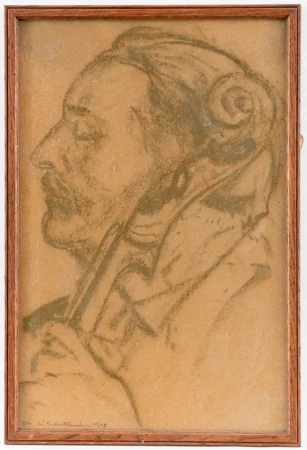 Violoniste