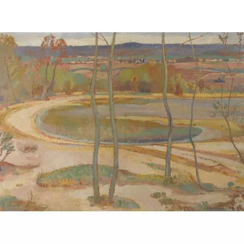 "Grève de Colombier"