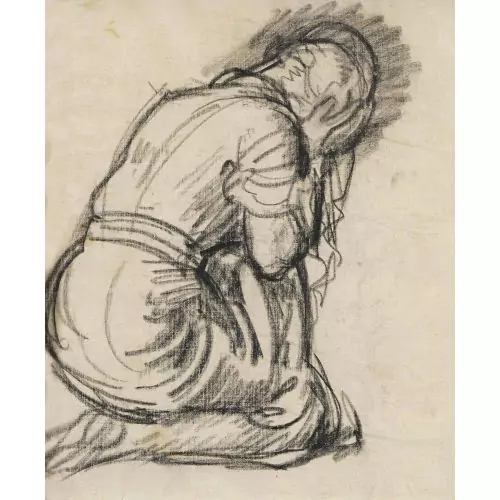 "Figure tombale"