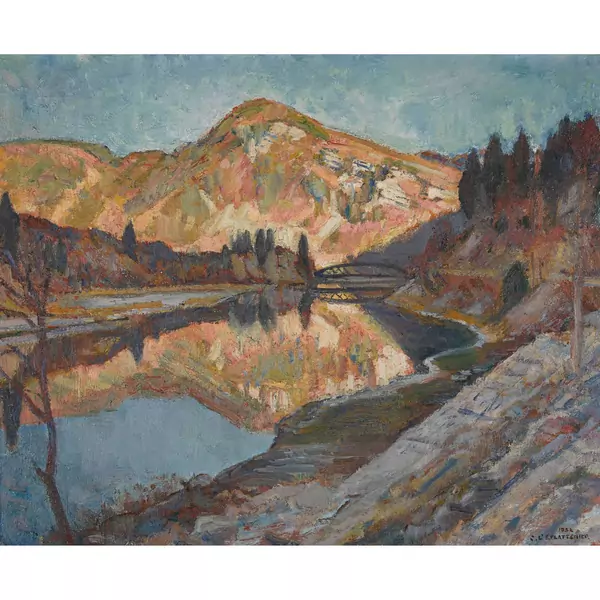 "Pont de Biaufond"