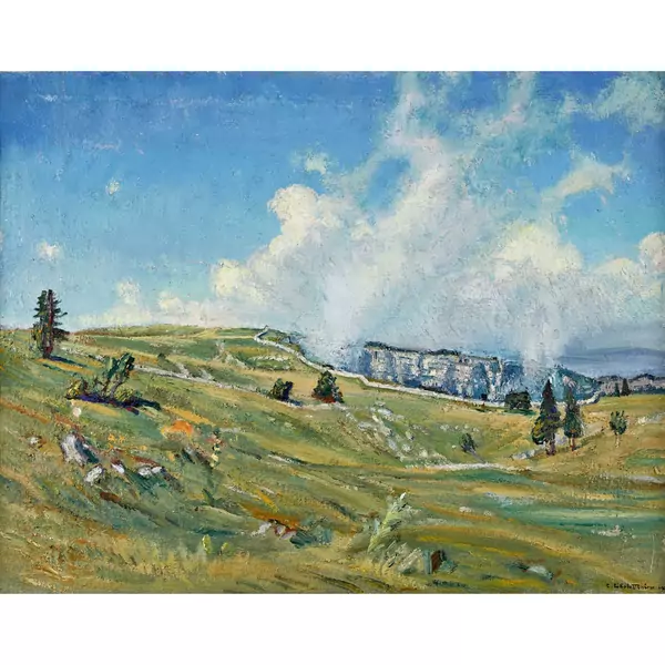 "Creux du Van"