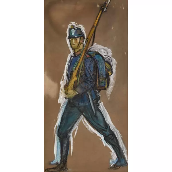 Soldat