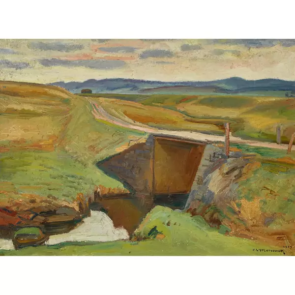Paysage