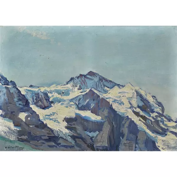 Die Jungfrau