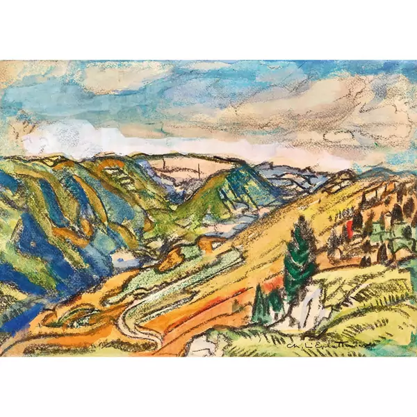 Paysage