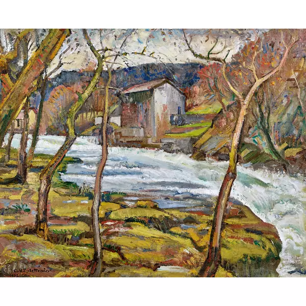 "Maison près du Haut du Doubs"