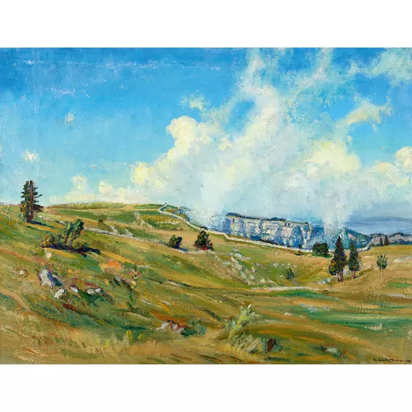 "Creux du Van"
