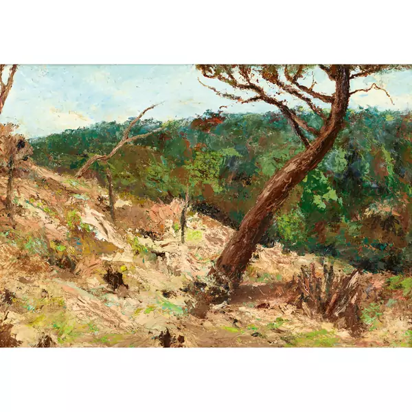 "Côte Ligure"