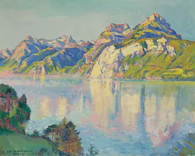 Charles L’Eplattenier — September 2020 (A158) - Auktionsstart: 18.9.2020, 11:00 — Schuler Auktionen