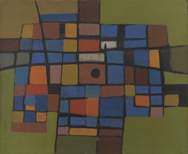 Charles May (1920) — Genève Enchères