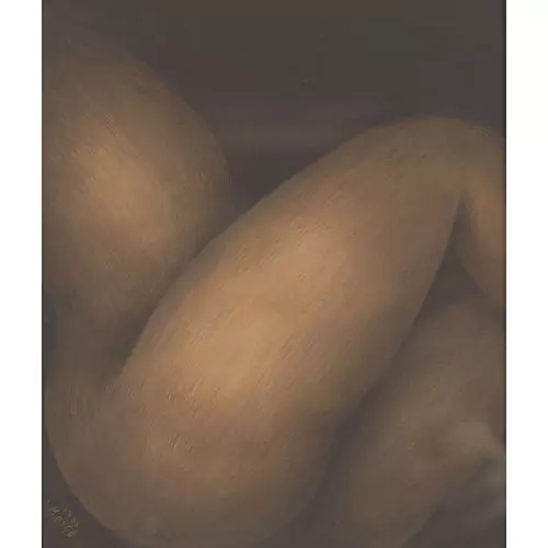 Drei Frauenakte