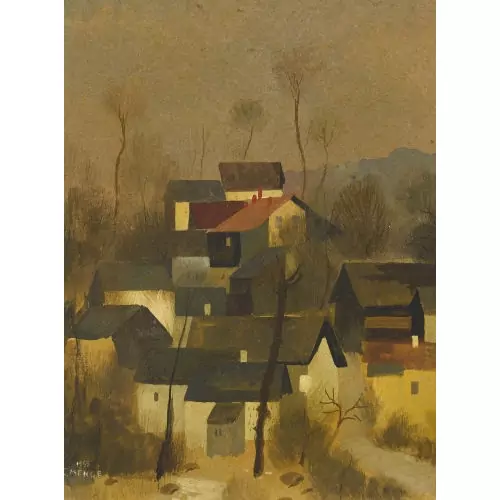 Village